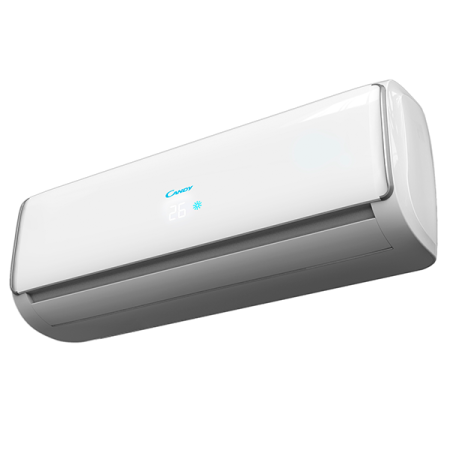 Кондиционер Candy AC-07HTA403/R3 (on/off, до 20м2, охл.18-43°С/ обогр -7-24°С, монтажный к-кт 3м) купить по самой низкой цене