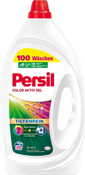 Гель для стирки PERSIL 4,5L COLOR  7335 купить по самой низкой цене