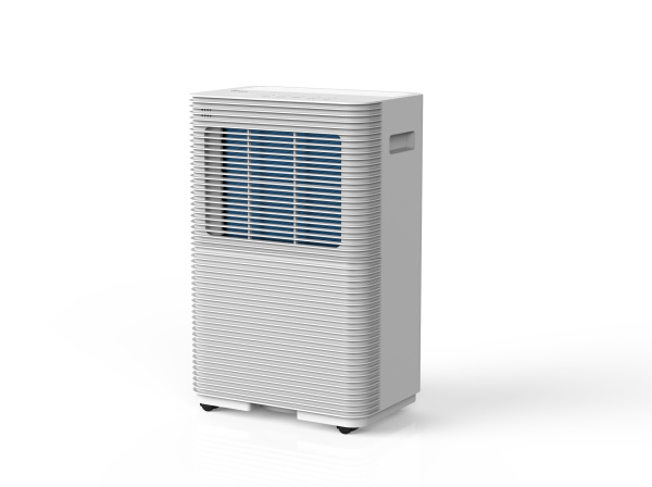 Осушитель воздуха мобильный Cooper&Hunter CH-D009WD9-20LDWF (WiFi, 300Bт,произв. 20л /сутки, площ.помещ. 50м2) купить по самой низкой цене