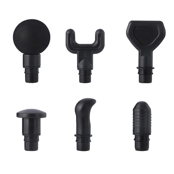 Массажер ручной Media-Tech MT6526 (вибрационный, питание аккумулятор) купить по самой низкой цене