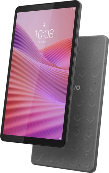Планшет Lenovo TAB ONE TB305FU (ZAF00254SE) Luna Grey, 8.7' IPS 1340*800, 4/64Gb, GPS, 5100mAh, And.14 купить по самой низкой цене