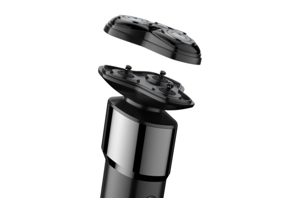 Электробритва Blaupunkt MSR502 (роторная, аккум., бритьё сухое, 3 головки) купить по самой низкой цене