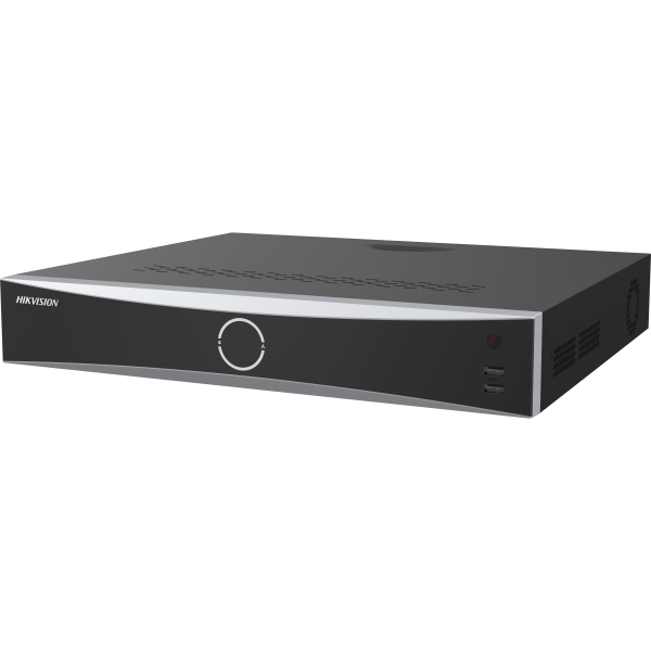 Видеорегистратор Hikvision DS-7732NXI-I4/Vpro NVR 32Ch AcuSeek купить по самой низкой цене