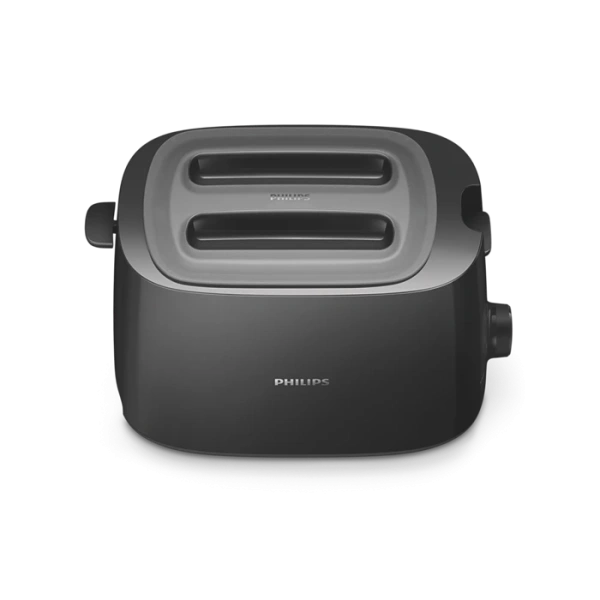 Тостер Philips HD2582/90 (830Вт,на 2 тоста) black купить по самой низкой цене