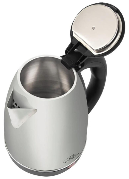 Электрочайник Esperanza RORAIMA (TKK102X) 1.8л, 1800Вт, корпус-нержавеющая сталь) inox купить по самой низкой цене