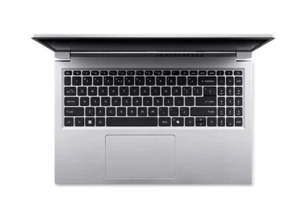 Ноутбук ACER ASPIRE Lite AL15-33P (NX.DDPEX.001) Intel Core 3 N355/16Gb*512Gb SSD/15.6' FHD nOS купить по самой низкой цене
