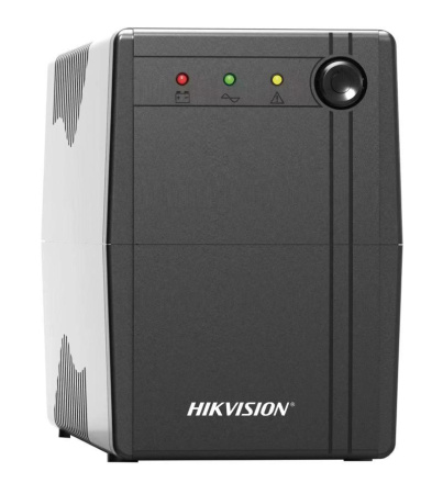 Блок UPS 600VA Hikvision DS-UPS600/EU 360W купить по самой низкой цене