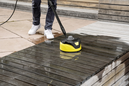 Минимойка высокого давления Karcher K 4 Classic Home (1.679-423.0) 130 бар, Сетевая купить по самой низкой цене