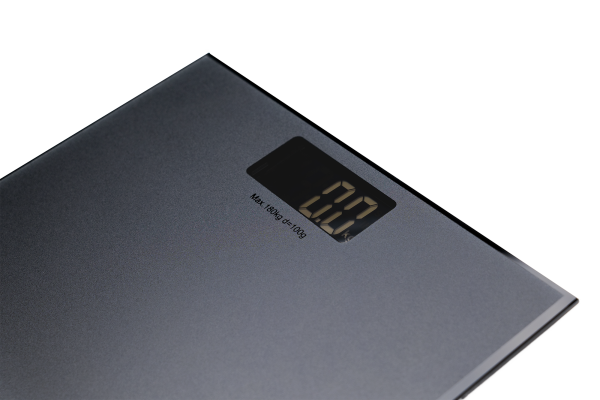 Весы напольные VIVAX PS-157BM (электрон,  180/0.1кг, ЖК-экран) 0001365018 купить по самой низкой цене