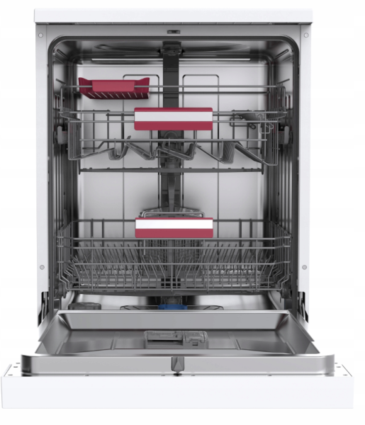 Посудомоечная машина Toshiba DW-14F5EE(W)-PL   полноразмерная, 6 прогр., на 14 компл. купить по самой низкой цене