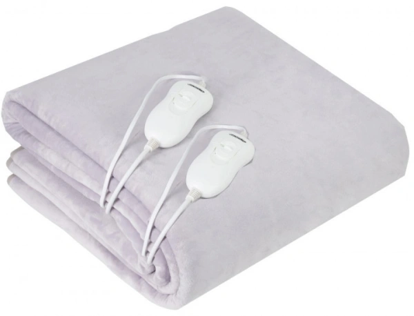 Одеяло с электроподогревом Adler AD 7426 (150x160, 4ур.нагр, съемн.шнур питания) Одеяло с электроподогревом Adler AD 7426 (150x160, 4ур.нагр, съемн.шнур питания) купить по самой низкой цене