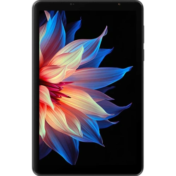 Планшет Blackview (ZENO 1 BLACK) 8' IPS 1280*800, 6/256Gb, 4G LTE, GPS, Android 15 (DokeOS_P 4.2), 2*SIM-карты купить по самой низкой цене