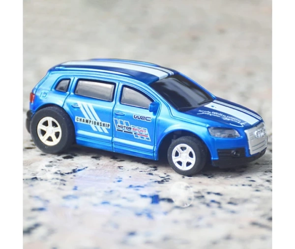 Дрифт-машинка на радиоуправлении Mini RC 666 2.4G (Light blue) купить по самой низкой цене