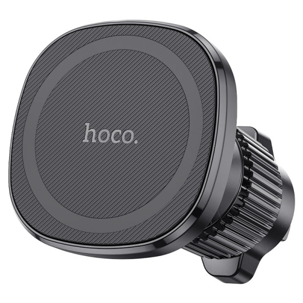 Автодержатель Hoco H34 Cheeatag magnetic ring (air outlet) купить по самой низкой цене