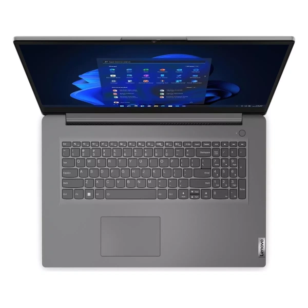 Ноутбук Lenovo V17 G4 IRU (83A2000SRU) U300/8Gb*512Gb SSD.M2/17.3' IPS FHD, nOS, Iron Grey купить по самой низкой цене