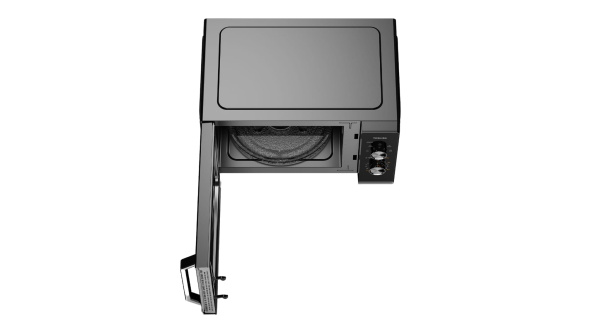 Микроволновая печь Toshiba MW3-MM20PF(MB) (20л, 800) BLACK купить по самой низкой цене