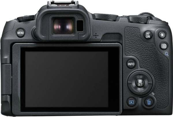 Фотокамера CANON EOS R8 Body (5803C019AA) 24.2Mp, 3' displ, 4K 60fps купить по самой низкой цене