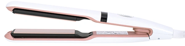 Выпрямитель волос Adler AD 2321 (ЖК-дисплей, 5 реж.нагрева 140-220°C, керамич. пластины, 45-250Вт) купить по самой низкой цене