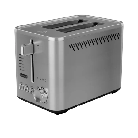 Тостер AENO TS3 (ATS0003) 950Вт, на 2 тоста купить по самой низкой цене