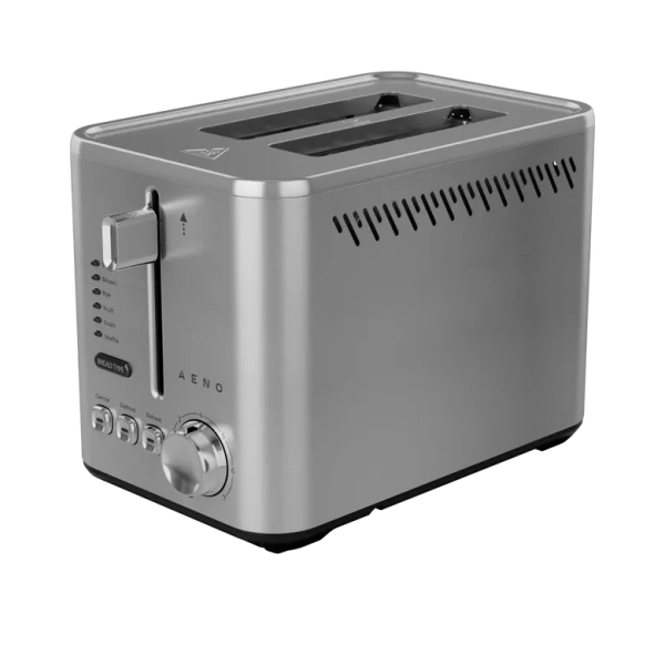 Тостер AENO TS3 (ATS0003) 950Вт, на 2 тоста купить по самой низкой цене