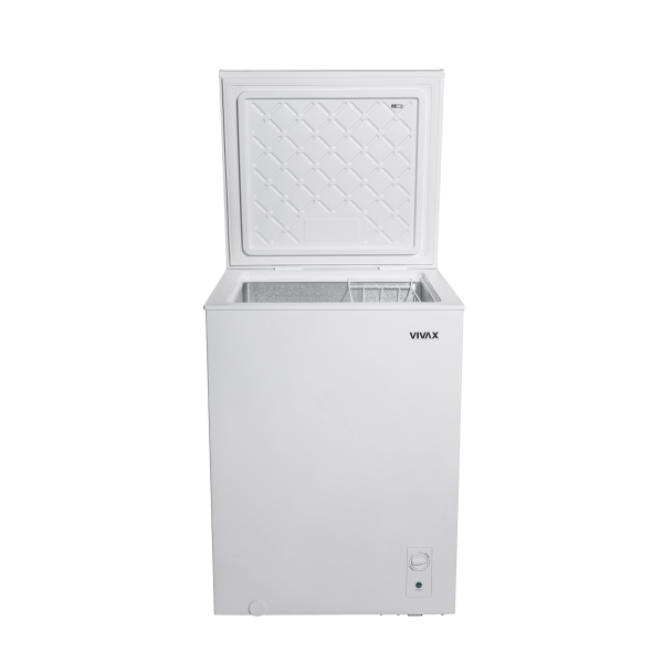 Морозильник-ларь VIVAX CFR-143 (общ.объем 143л) белый   0001329879 купить по самой низкой цене