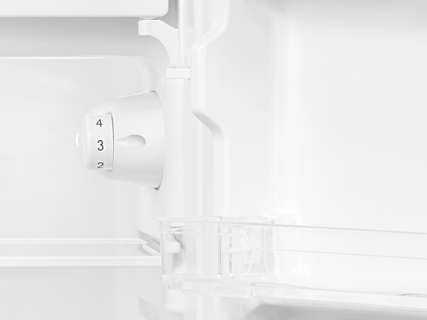 Холодильник VIVAX HOME TTR-116E+ (общ.объем 113л) White (0001385517) купить по самой низкой цене