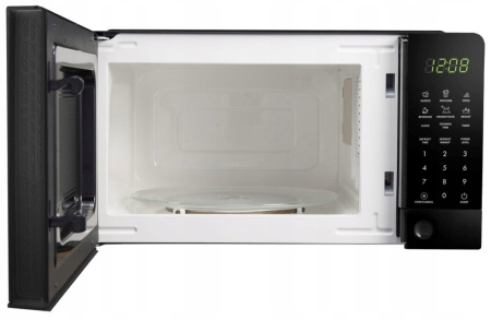 Микроволновая печь ESPERANZA EKO009 20L, 700W, black купить по самой низкой цене