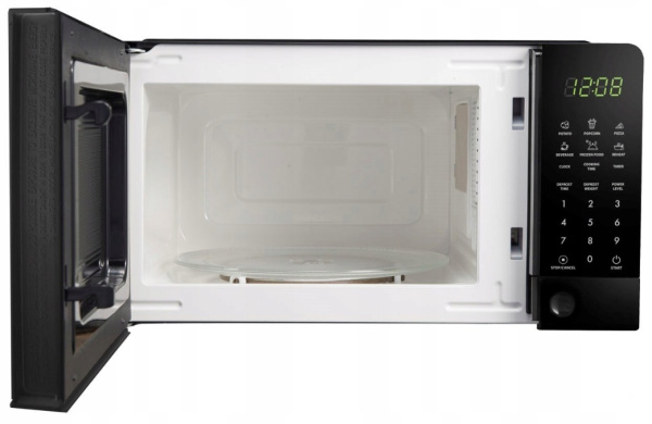 Микроволновая печь ESPERANZA EKO009 20L, 700W, black купить по самой низкой цене