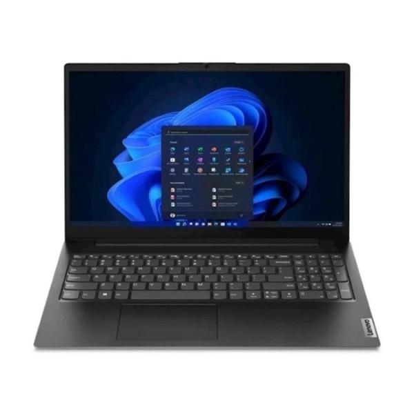 Ноутбук Lenovo V15 G4 AMN (82YU0173RK) AMD Ryzen 5 7520U/16Gb*512Gb SSD.M2/GLan/15.6' IPS FHD, nOS, BLACK купить по самой низкой цене