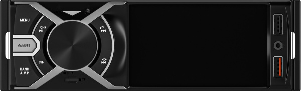 Автомагнитола NAVITEL RD9  (4x45Вт, mSD, 2*USB, AUX, FM, RCA, Bluetooth 5.0, 1DIN, Hands-free) купить по самой низкой цене