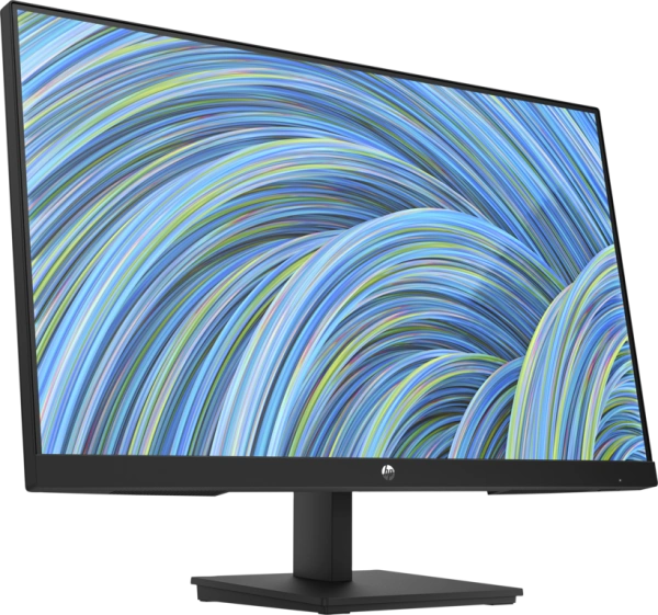 Монитор 24' HP P24v G5 (64W18AA) VA,1920x1080, 8млн:1, 5ms, 250кд/м, DSub/HDMI купить по самой низкой цене