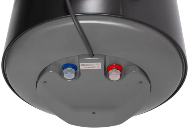 Водонагреватель  Shivaki (SHDDRY WH 1.5 50) сухой ТЭН, 50л, 1500Вт. 59.3 x 47.5 x 50 см купить по самой низкой цене