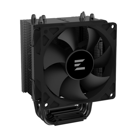 Кулер Zalman CNPS4X BLACK V2 (S-Intel/AMD, 1*92mm, TDP 150W, 29дБ, 4-pin PWM) купить по самой низкой цене