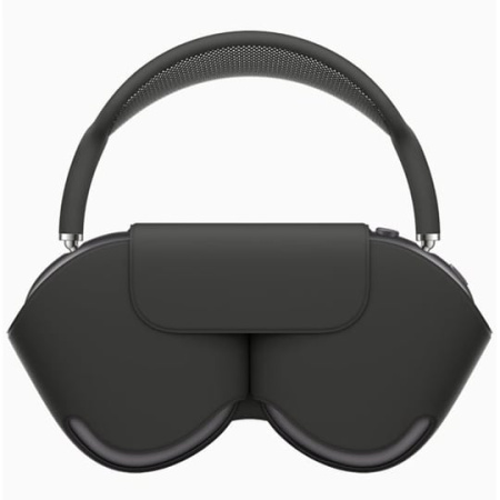 Наушники с микрофоном Apple AirPods Max Space Gray Bluetooth 5.0 (MGYH3RU/A) Model A2096 купить по самой низкой цене