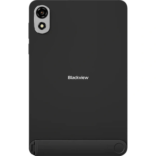 Планшет Blackview (ZENO 1 BLACK) 8' IPS 1280*800, 6/256Gb, 4G LTE, GPS, Android 15 (DokeOS_P 4.2), 2*SIM-карты купить по самой низкой цене