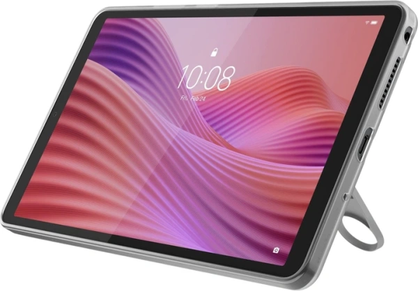 Планшет Lenovo TAB ONE TB305FU (ZAF00254SE) Luna Grey, 8.7' IPS 1340*800, 4/64Gb, GPS, 5100mAh, And.14 купить по самой низкой цене