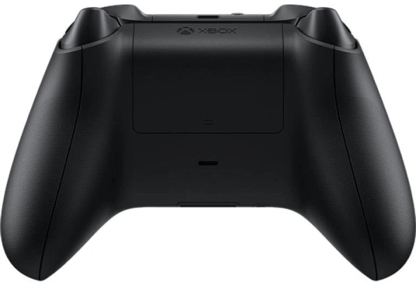 Джойстик (GamePad) Microsoft Xbox Series Carbon Black + USB-C Cable (1V8-00002) 889842657517 купить по самой низкой цене