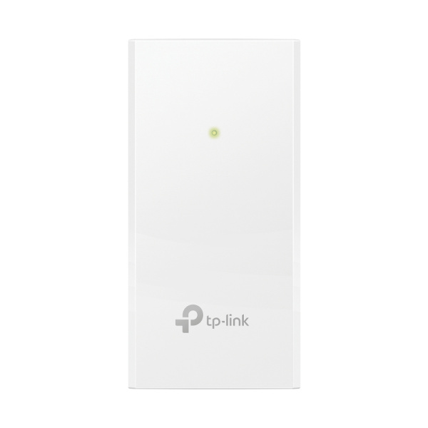 Инжектор Passive PoE Adapter Omada 48V DC, 18W, 2pGLan (TP-Link, TL-POE4818G) купить по самой низкой цене