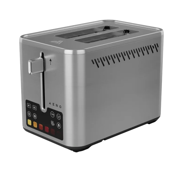 Тостер AENO TS4 (ATS0004) 950Вт, на 2 тоста купить по самой низкой цене
