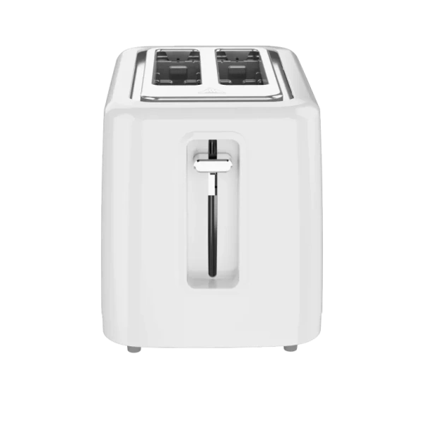 Тостер AENO TS2W (ATS0002W) 930Вт, на 2 тоста, белый купить по самой низкой цене