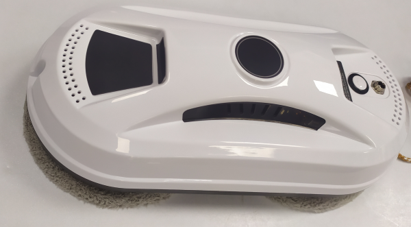 Робот для мойки окон CC-25 White (аккумуляторный, окна/кафель/зеркал купить по самой низкой цене