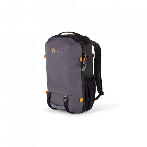 Сумка-рюкзак для фото/видеотехники Lowepro Trekker LT BP 250 (LP37470-PWW) 290 x 185 x 490mm Black купить по самой низкой цене