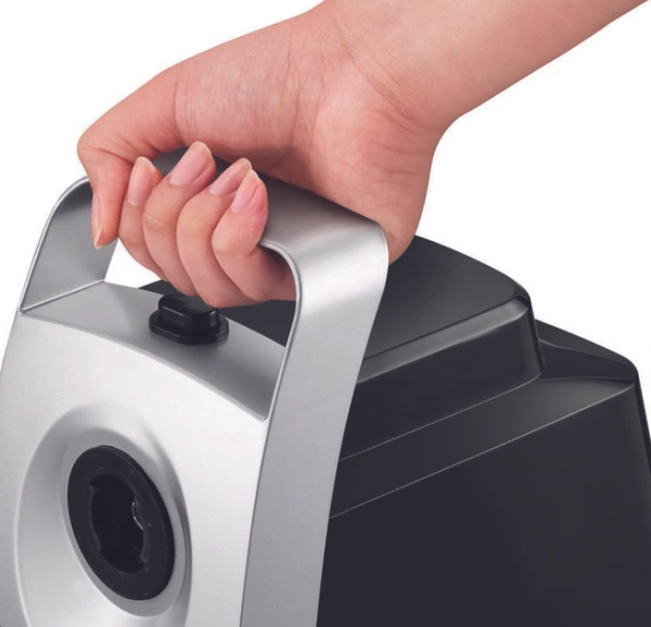 Мясорубка TEFAL NE109838 7w1 (1.7кг/мин,1400Вт, кол-во решет. 2шт, реверс) купить по самой низкой цене