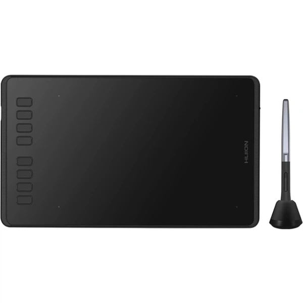 Планшет графич. HUION Inspiroy H950P (5080lpi, 13.8x22.1mm, USB-C) купить по самой низкой цене