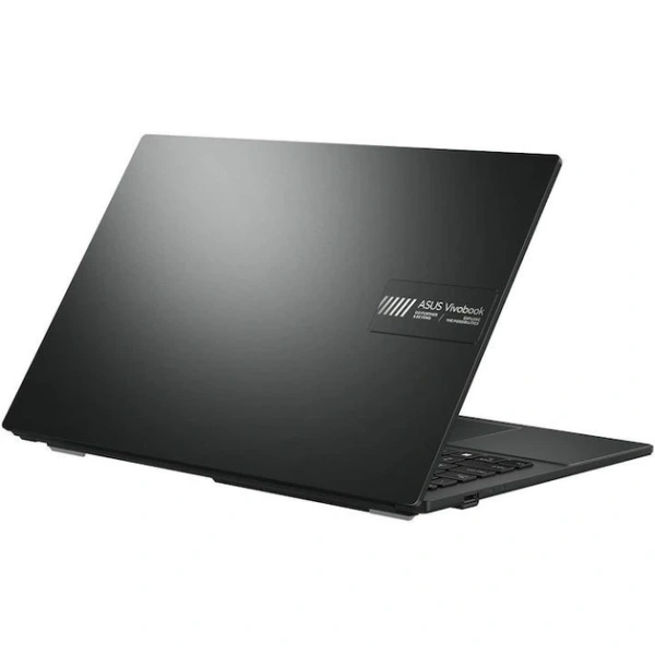 Ноутбук ASUS VivoBook GO 15 E1504FA (E1504FA-BQ1964) Ryzen 3 7320U/8Gb*SSD 512Gb/15.6' IPS FHD, nOS чёрный. купить по самой низкой цене
