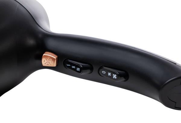 Фен для волос VIVAX HOME HD-2000 PRO (2000Вт, 2*2 режима обдува, подача холод. воздуха)    0001360184 купить по самой низкой цене