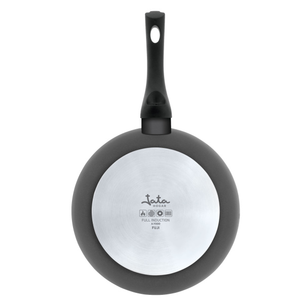 Сковорода Jata SF122 (алюм, антиприг.покр, d=22см) подходит для индукцион.плит купить по самой низкой цене