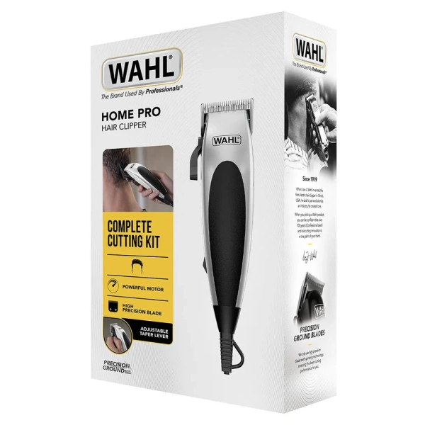 Машинка для стрижки волос WAHL Home Pro (09243-2216) от сети купить по самой низкой цене