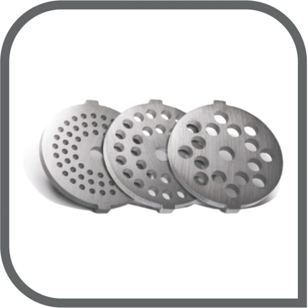 Мясорубка TEFAL HV1 NE114130 (1.9кг/мин,1600Вт, кол-во решет. 3шт, реверс) купить по самой низкой цене