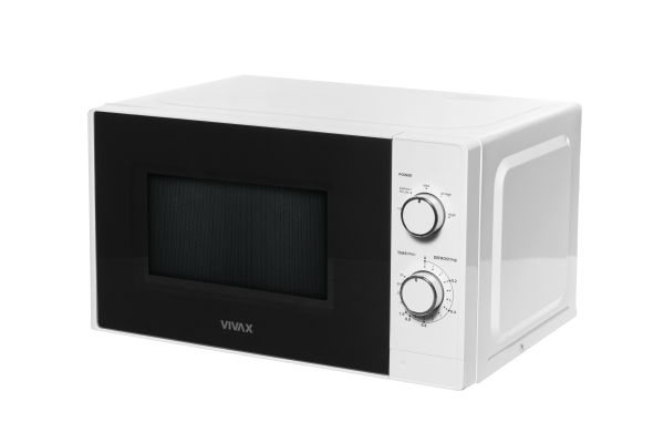 Микроволновая печь VIVAX HOME MWO-2071W (20л, 700Вт)   WHITE  0001367110 купить по самой низкой цене